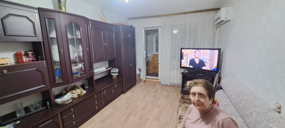 Продам 2 комнатную квартиру