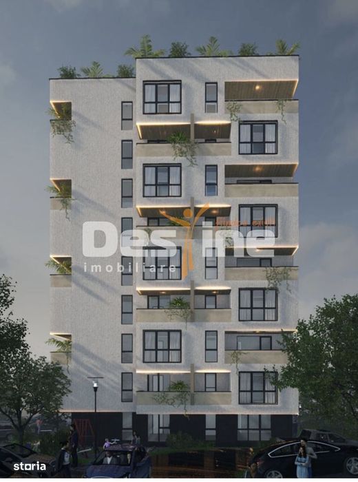 Complex Ray Residence - 2 Camere