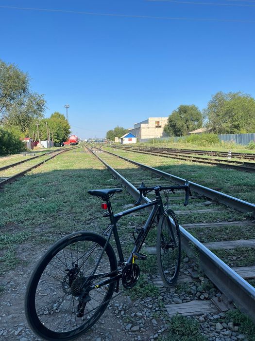 Продается велосипед