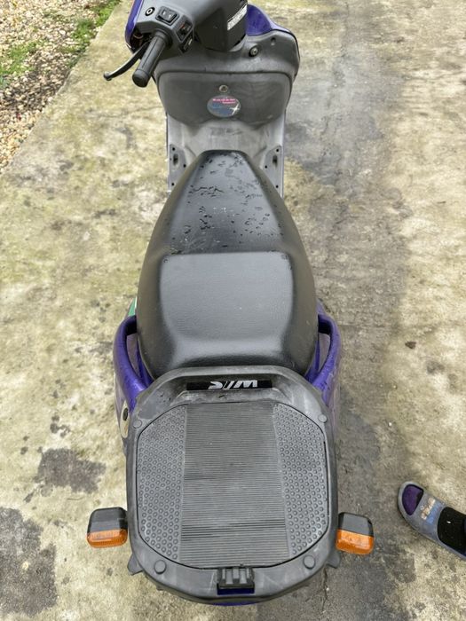 Vand scuter în stare funcționabilă