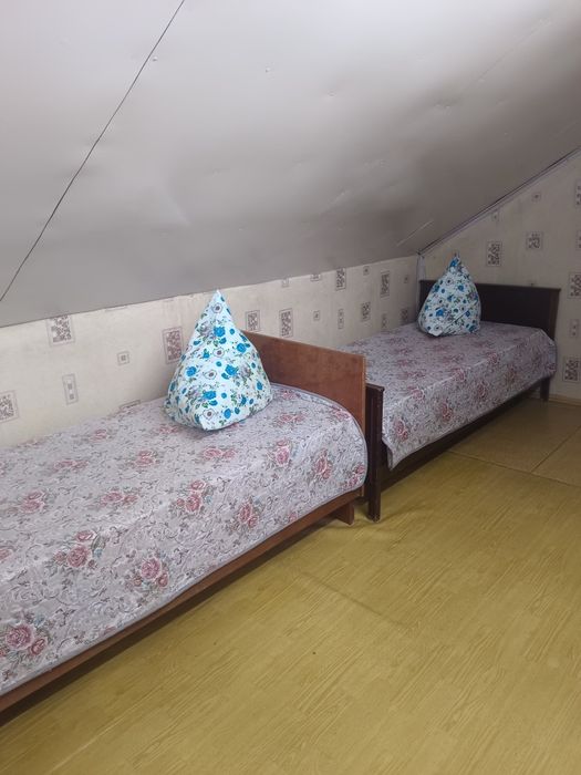 Продам дачу в Ахмирова