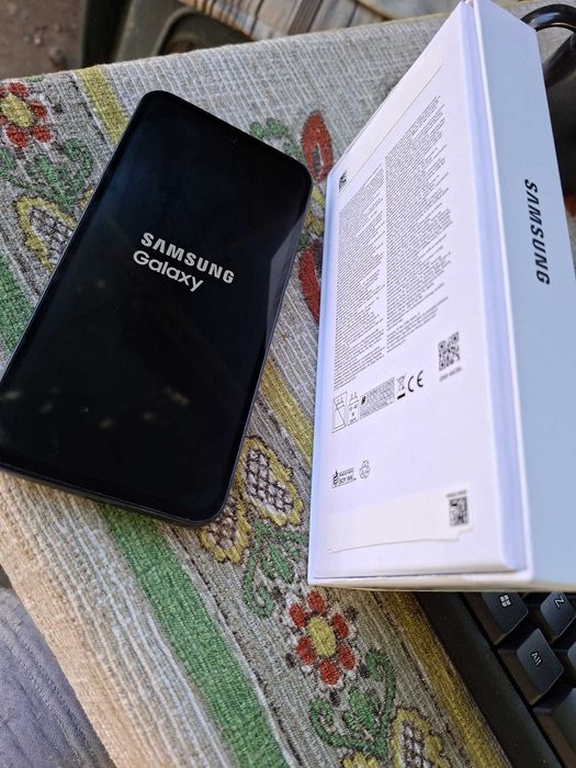 Samsung A54 5G Dual Sim (256Gb)