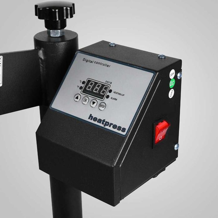 Термо Преса 6в1 Heat Press 6in1