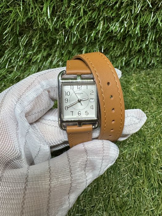 Дамски Часовник HERMES