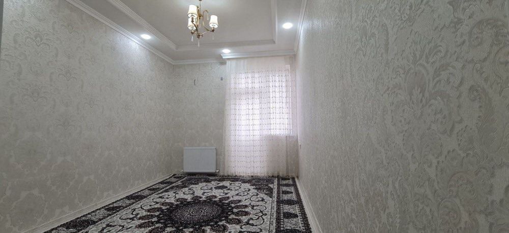 Габус Продается 4 комнатная квартира  ремонт Алайский рынок