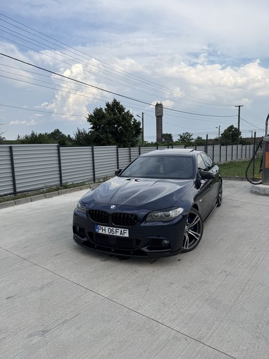 Vand BMW F10 530 4 butoane