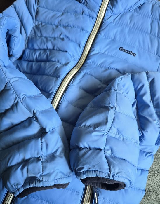 Дамско марково яке GAASTRA