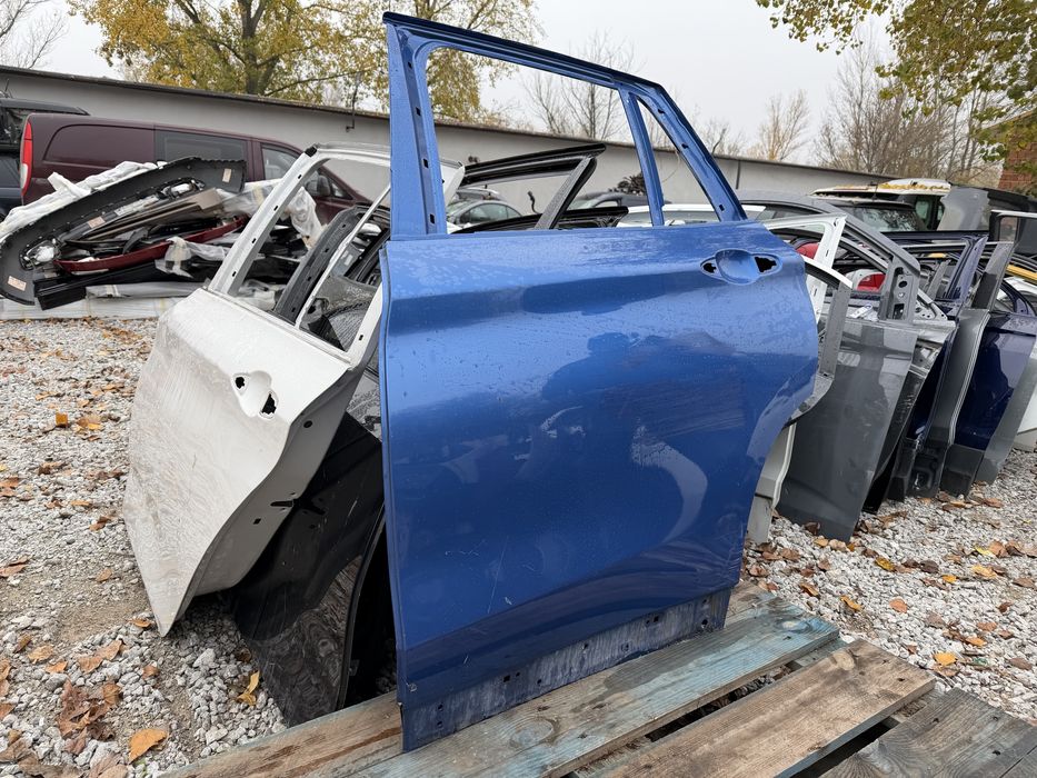 Врата BMW X1 F48