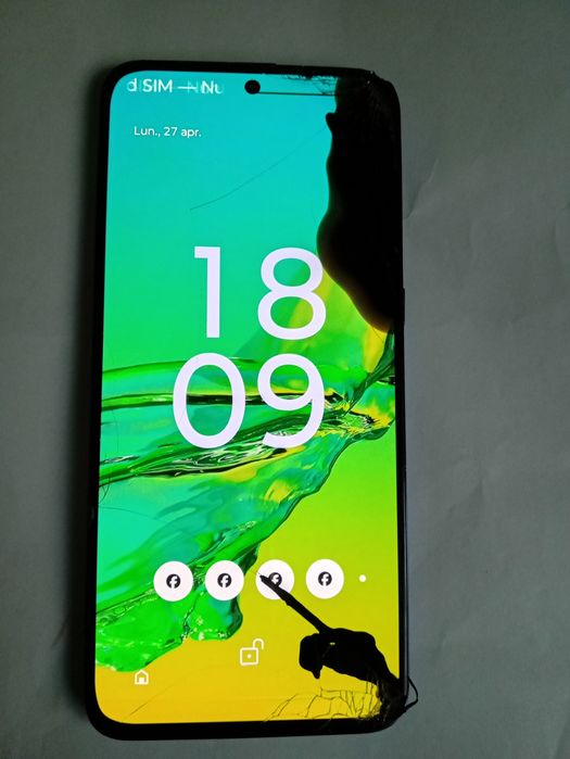 Motorola edge 30 neo