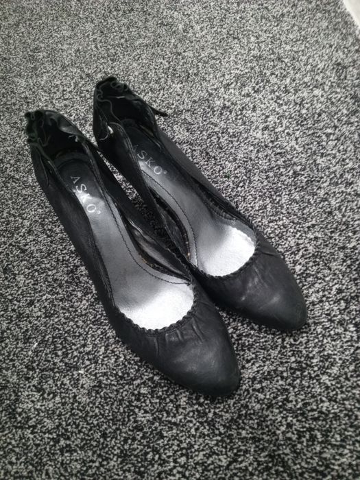 Туфли женские  красивые