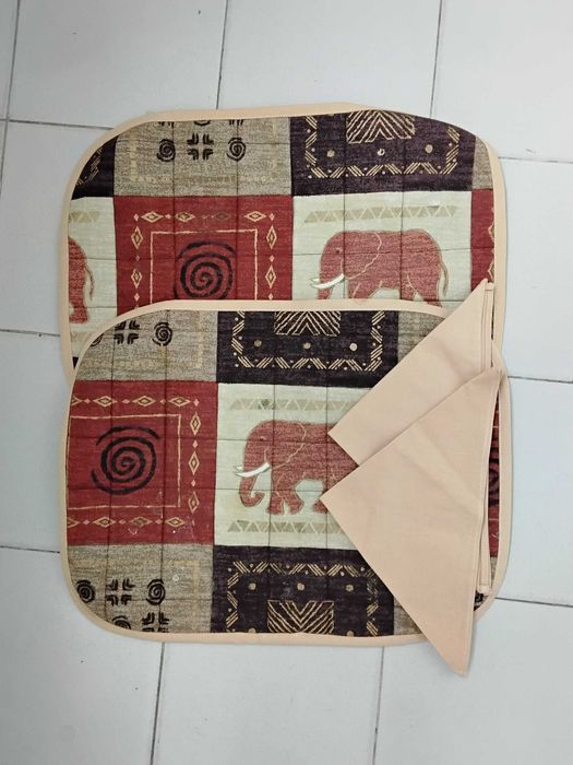 Подложки за хранене