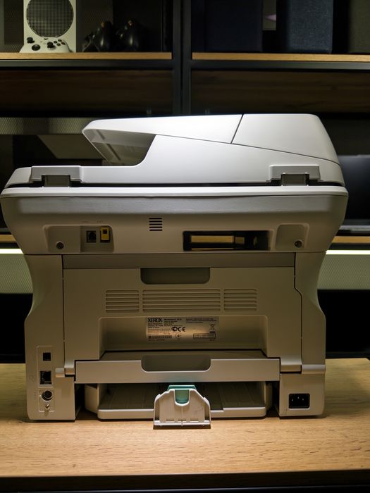 Xerox Phaser 3210, 0575/10