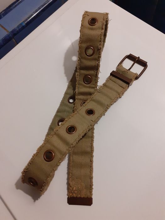 Женский пояс новый