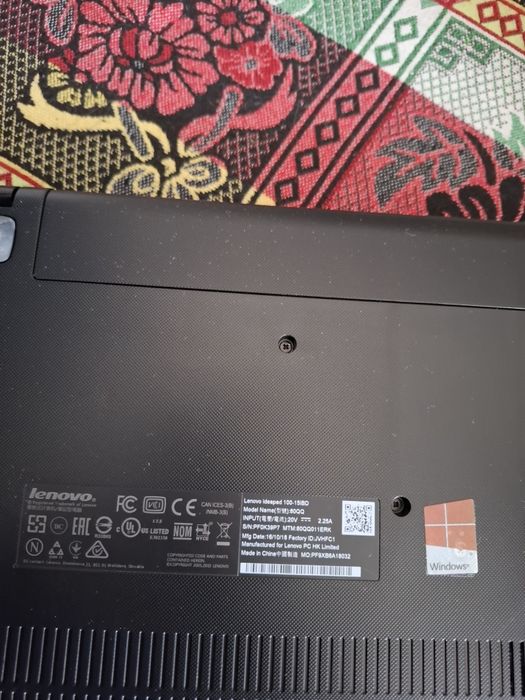 Продам ноутбук в отличном состоянии