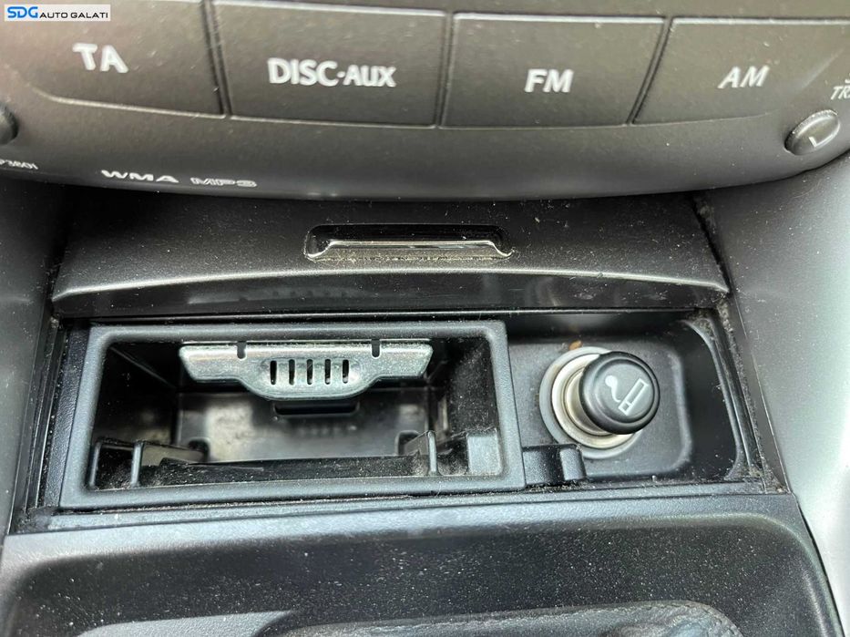 Scrumiera cu Bricheta Bord Lexus XE20 IS IS220 2005 - 2013 [C0625]