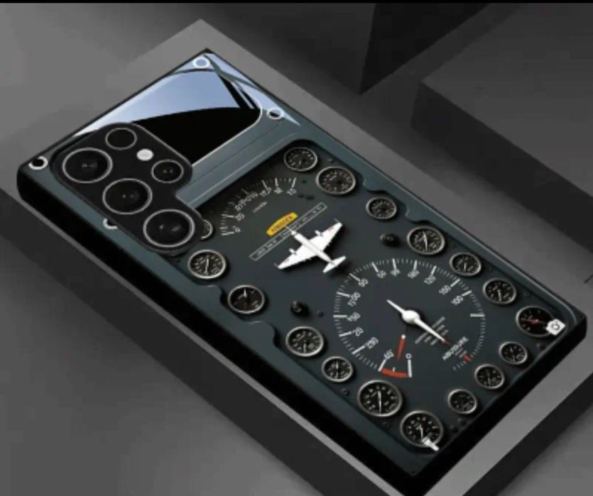 Husă  Samsung  S 25 , S 24 , S 23