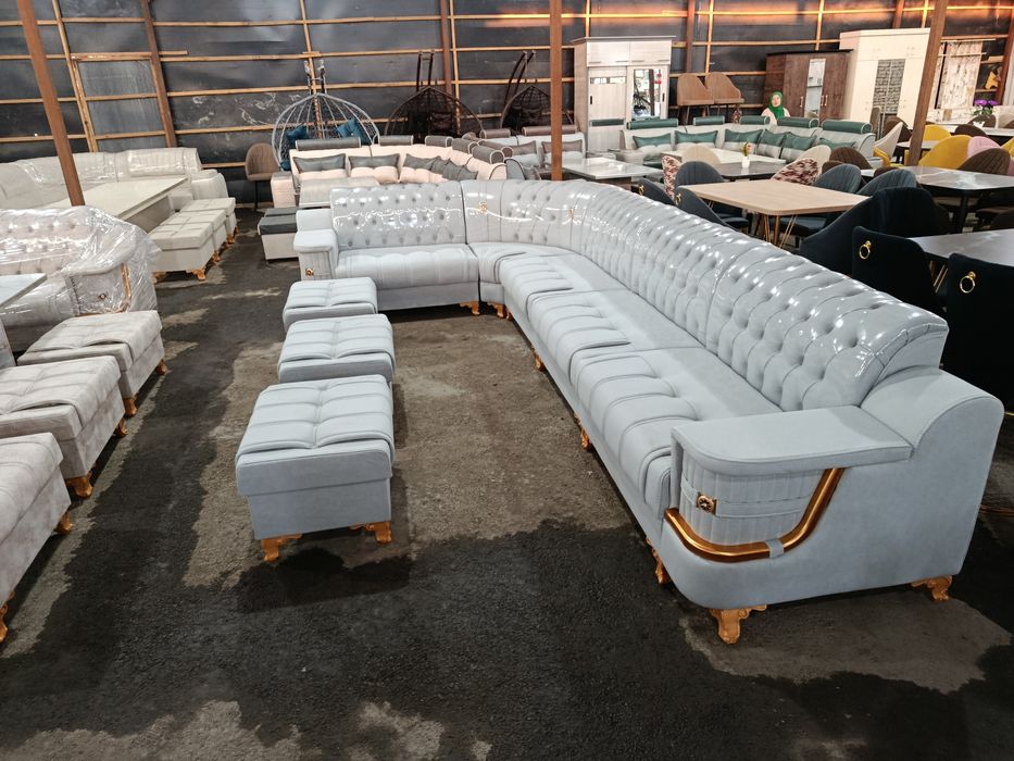 Yumshoq Ugalok Juda Ixcham