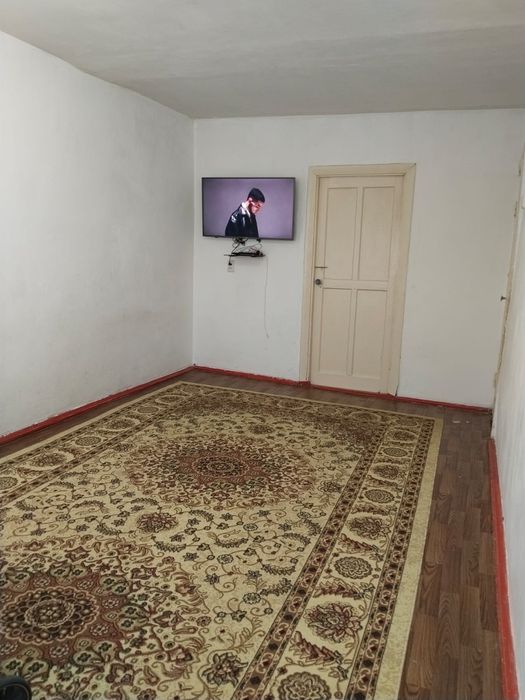 Квартира с мебелью