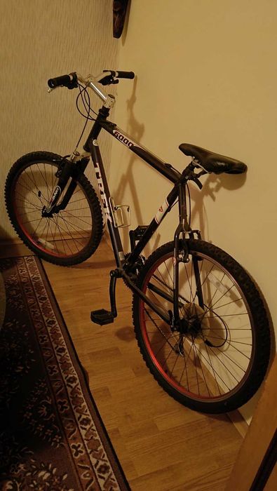 Продажба колело Меден Рудник