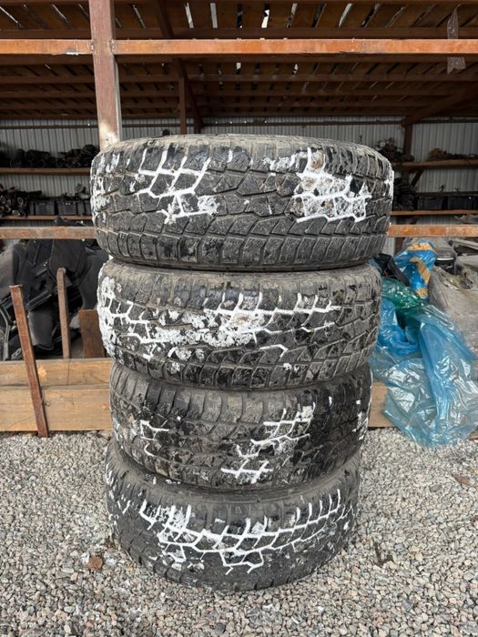 Диски Toyota оригинальные R20