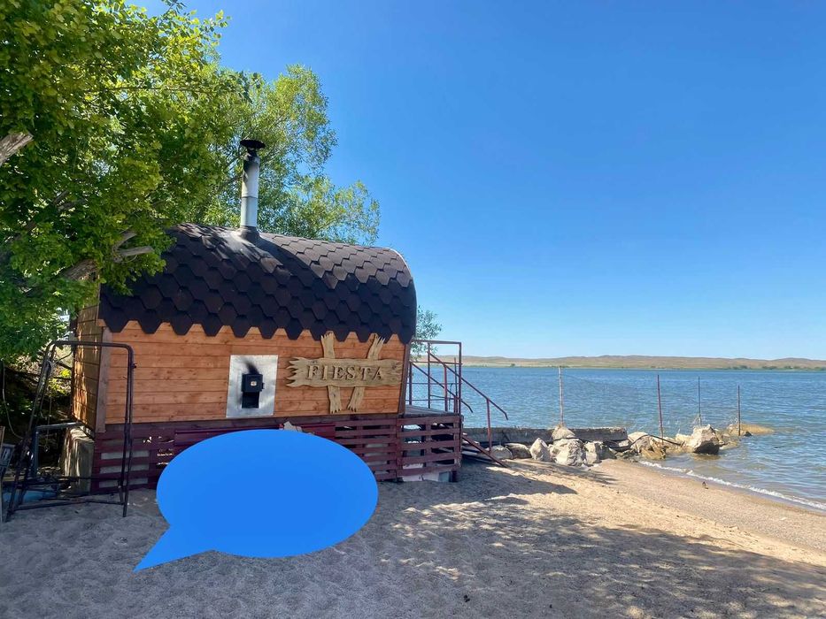 Продажа зоны отдыха