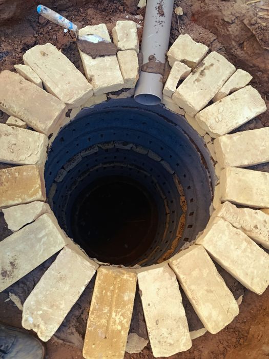 Kanalizatsiya kalodes