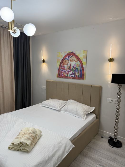 Квартира посуточно