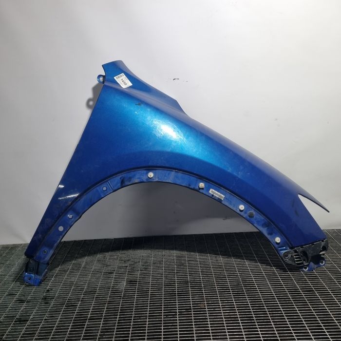 Aripa Dreapta Fata Mazda CX - 5 2012 - 2015 4 Usi Albastru (1450) Garantie