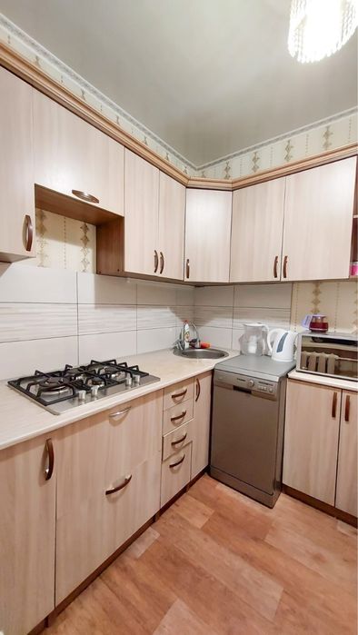 2-комнатная квартира ( Черемушки )