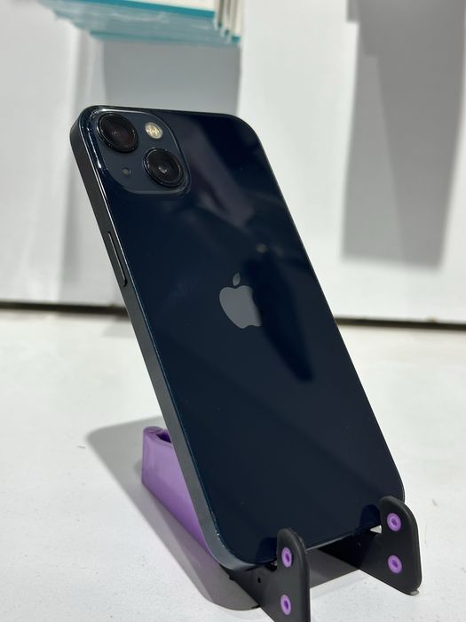 iPhone 13 128/78% без минуса!