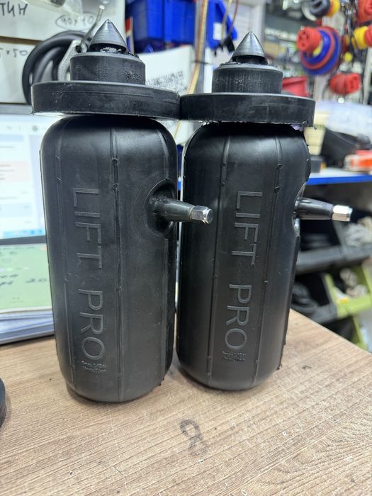 Пневмобалон пневмобаллон пневмоподушка