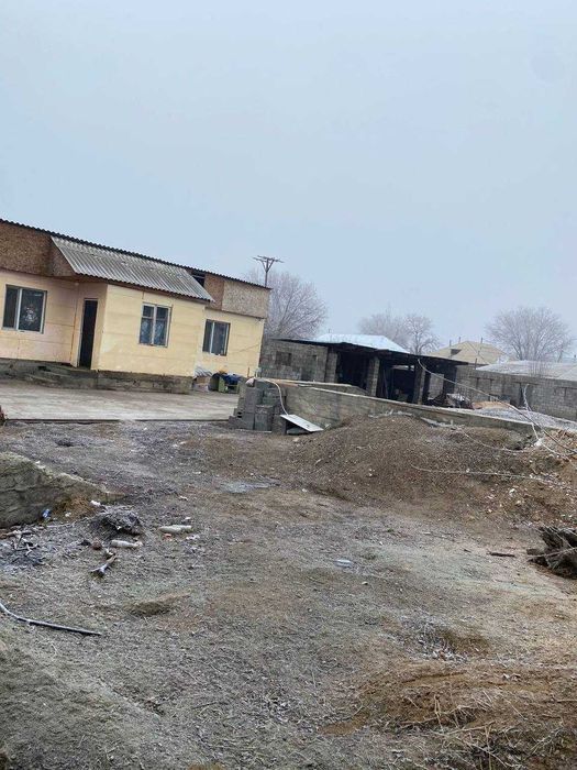 Продается дом в ШУ