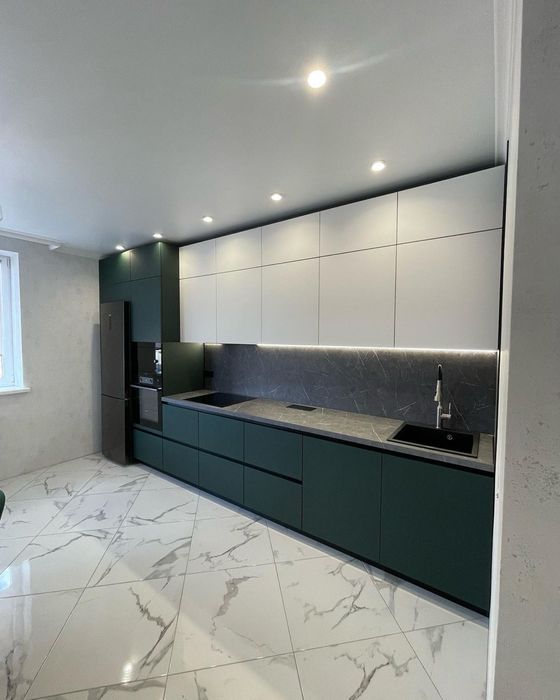 Мебель на заказ