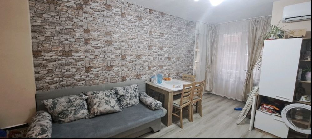 Продава се Двустаен апартамент в Варна, Възраждане 1 - 61 кв.м за 2115 €/кв.м - Снимка #5