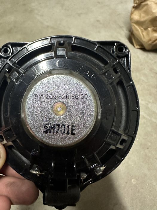 Butoane usa dreapta fata Mercedes C Class w205 cod a2059057851