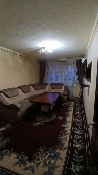 Мекрараён ЕвроАзия ресторани ёнида Буюк ипак йули 53 уй