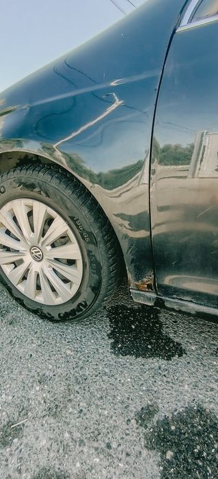 VOLKSWAGEN Golf 2008 — imagine 5