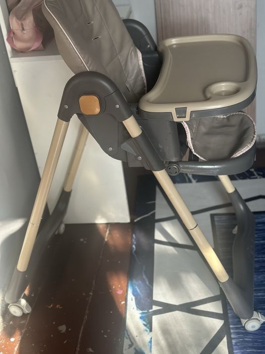 Продам стульчик для кормления