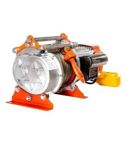 Тельфер болгарский 220v /  telfer tal