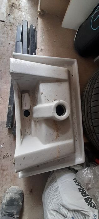 Раковина раковина