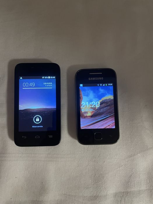 SAMSUNG Galaxy ireproșabil estetic și mecanic