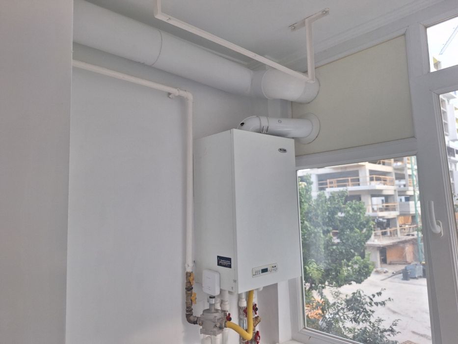 Inchiriez Faleza Nord 2 camere Ceronav
