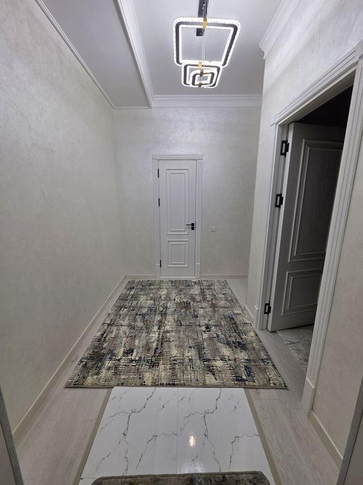 Daily for rent penthouse in Tashkent. Not far from the Airport