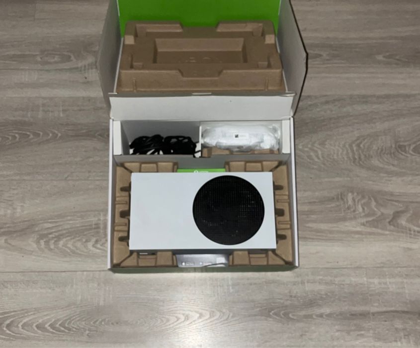Xbox Series S 512 GB