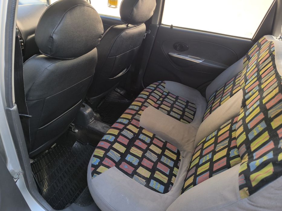 Продается Матиз бест срочно