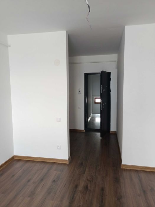 Vând apartament Selimbar, str Doamna Stanca