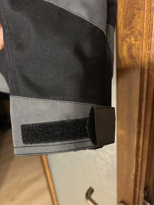 Geacă moto textil Probiker dama, marimea 40