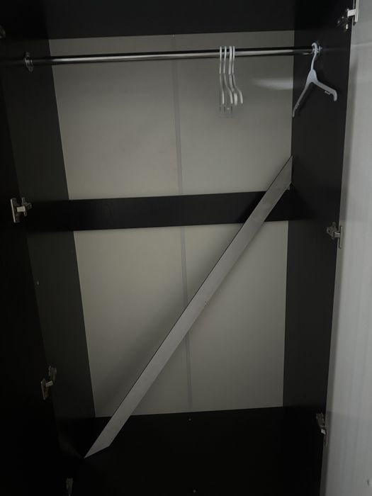 Детский шкафчик