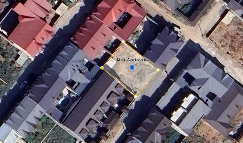 Срочно продаётся земельный участок 5соток. Мехнат Mehnat Замона Zamona