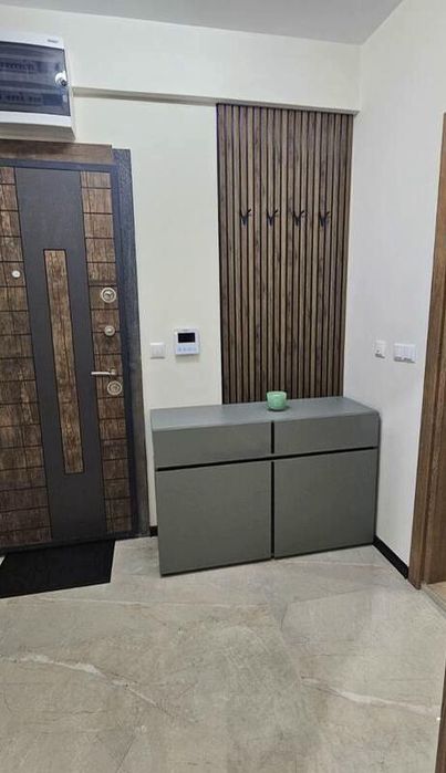 Дава се под наем Двустаен апартамент в Пловдив, Младежки Хълм - 80 кв.м за 750 € - Снимка #6